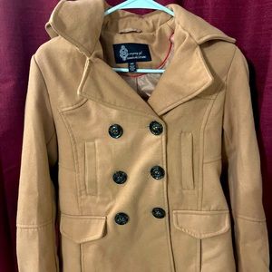 Women’s Coat